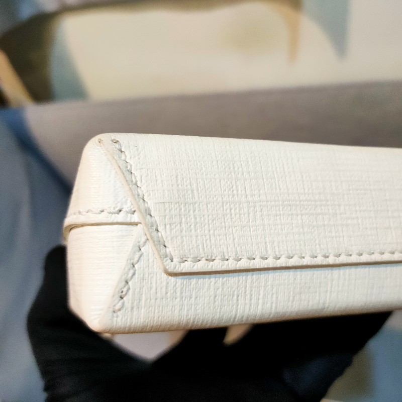 ‼️老闆出國不在‼️限時一週亂賣🚀㊣✨BALENCIAGA✨（附防塵袋）巴黎世家 城市系列 印字 紙袋包 肩背包 側背包 手機包/二手包/二手精品/保證正品-14