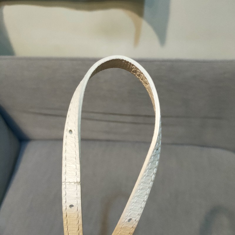 ‼️老闆出國不在‼️限時一週亂賣🚀㊣✨BALENCIAGA✨（附防塵袋）巴黎世家 城市系列 印字 紙袋包 肩背包 側背包 手機包/二手包/二手精品/保證正品-18