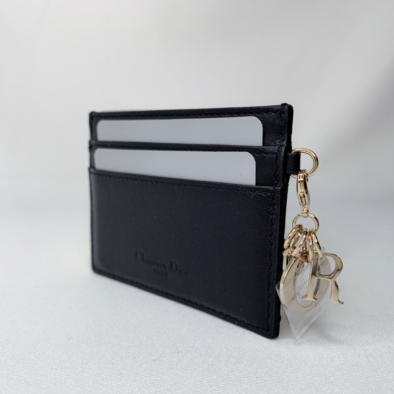 DIOR 全新Lady Dior卡夾-4