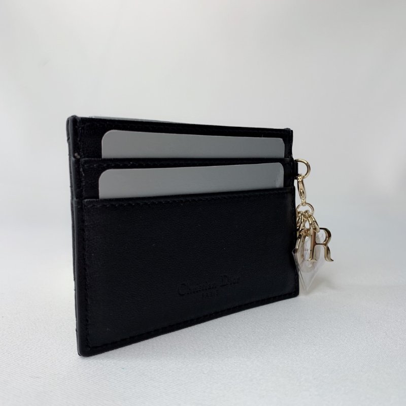 DIOR 全新Lady Dior卡夾-5