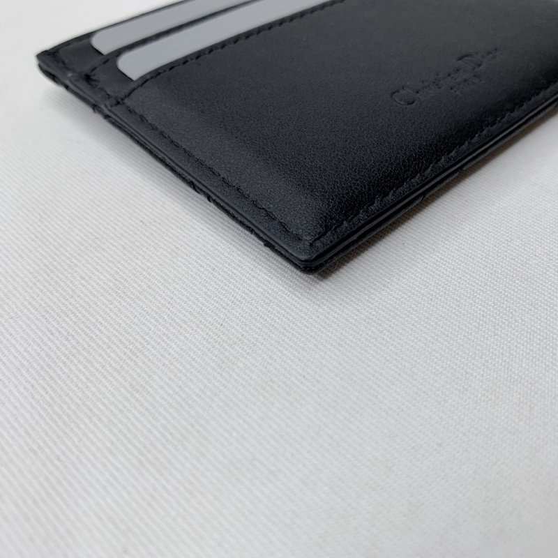 DIOR 全新Lady Dior卡夾-12