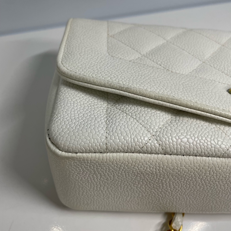 Chanel Vintage Diana Small 香奈兒中古戴妃小號23cm-5