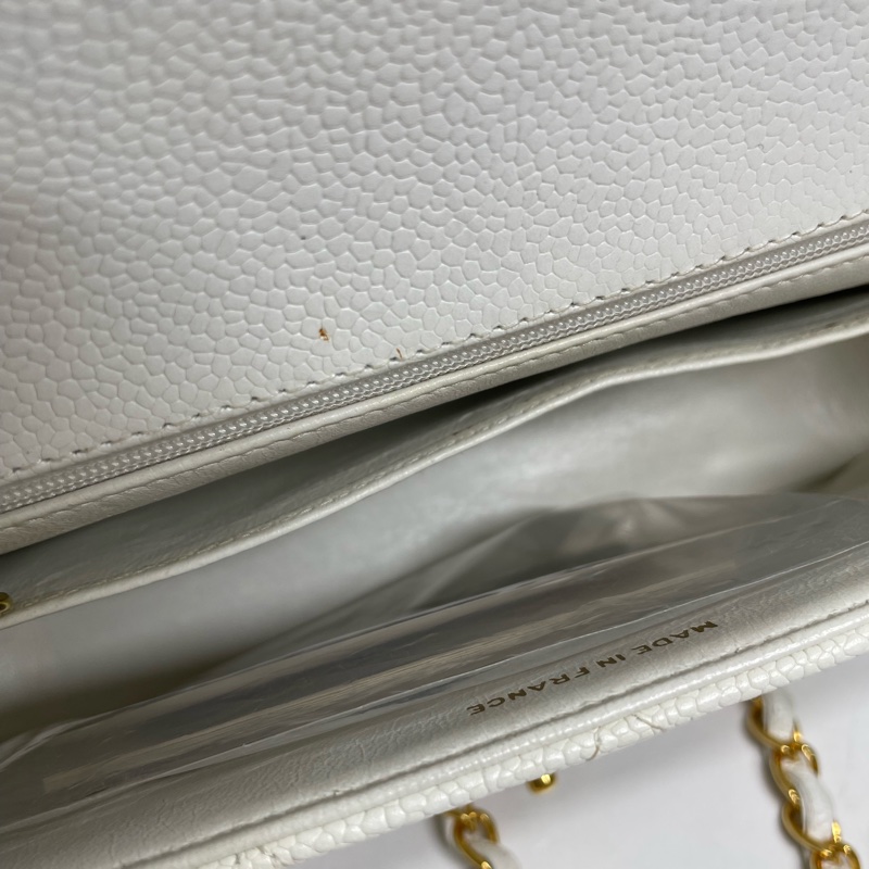 Chanel Vintage Diana Small 香奈兒中古戴妃小號23cm-6