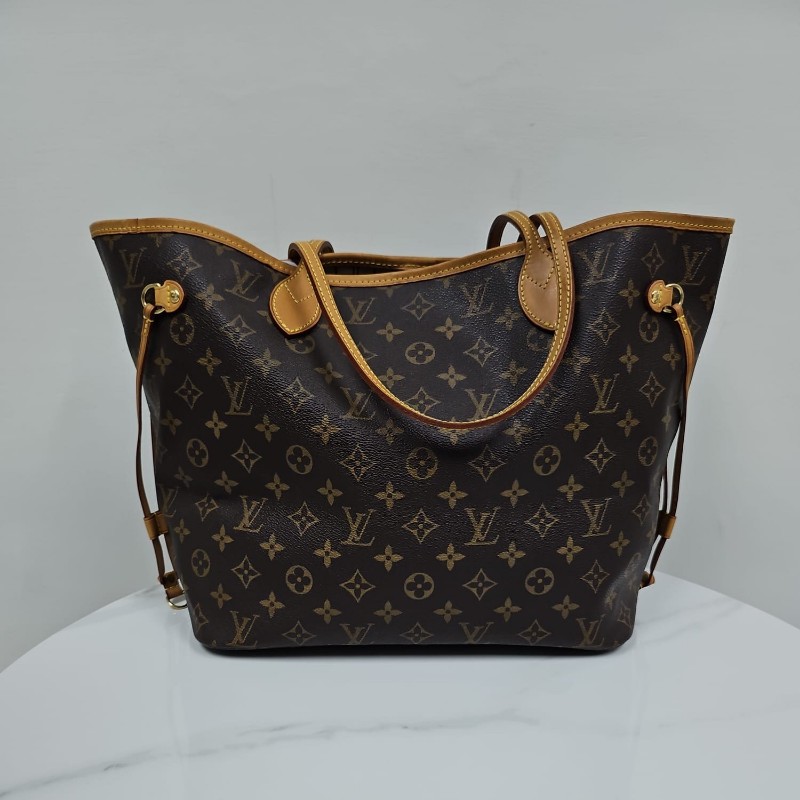LV Neverfull 中號-0