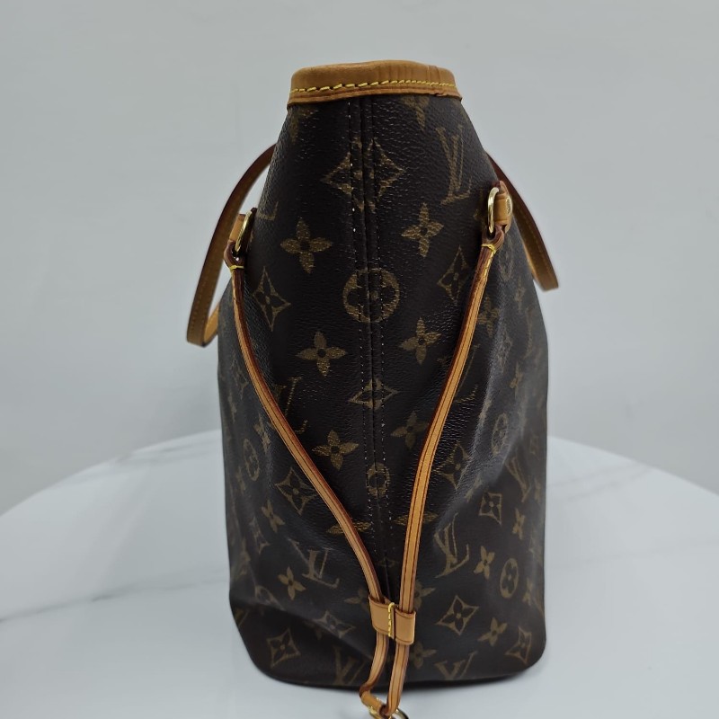 LV Neverfull 中號-3