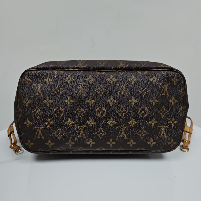 LV Neverfull 中號-4