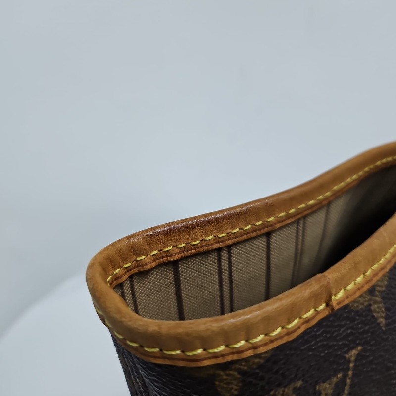 LV Neverfull 中號-11
