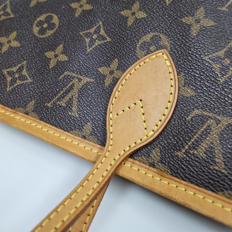 LV Neverfull 中號-15
