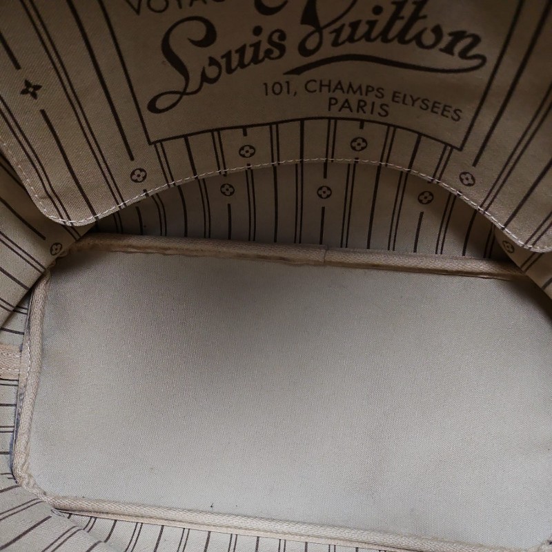 LV Neverfull 中號-18
