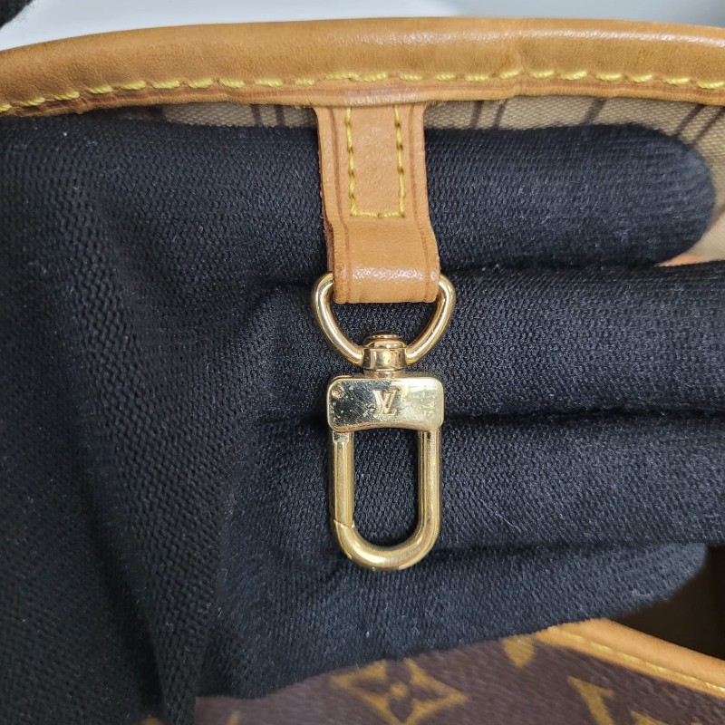 LV Neverfull 中號-22