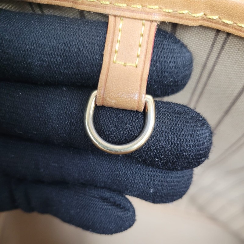 LV Neverfull 中號-23