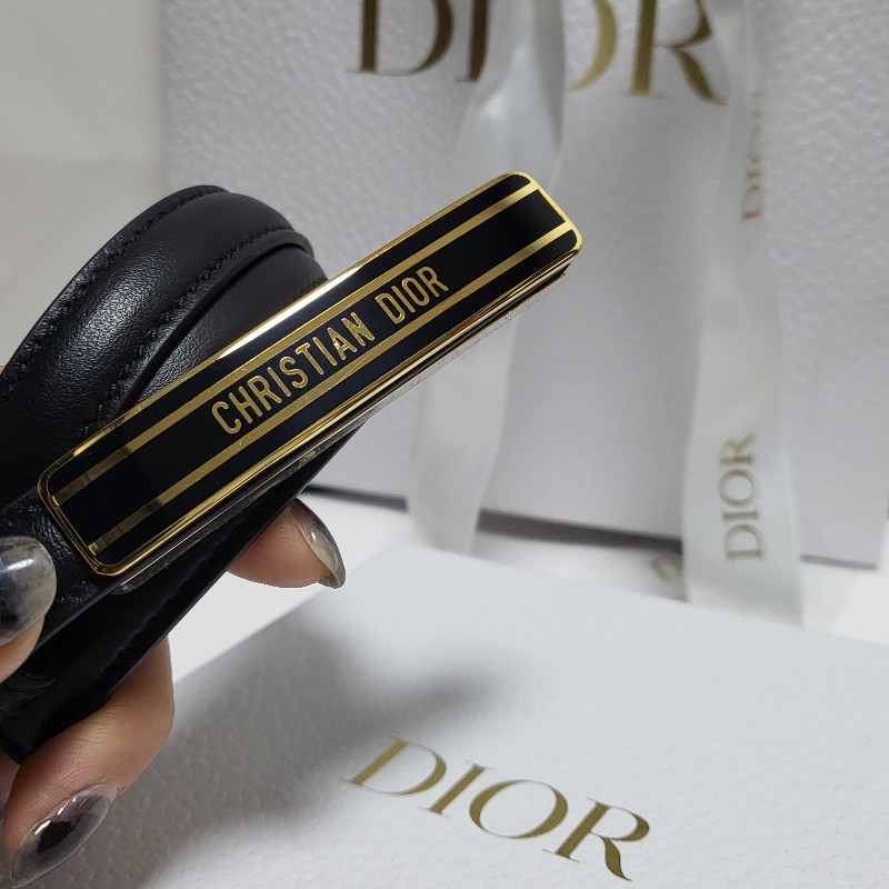 Dior Belt-1