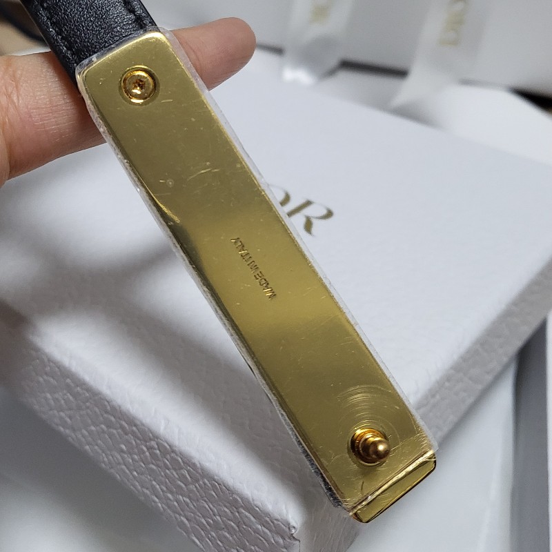 Dior Belt-2