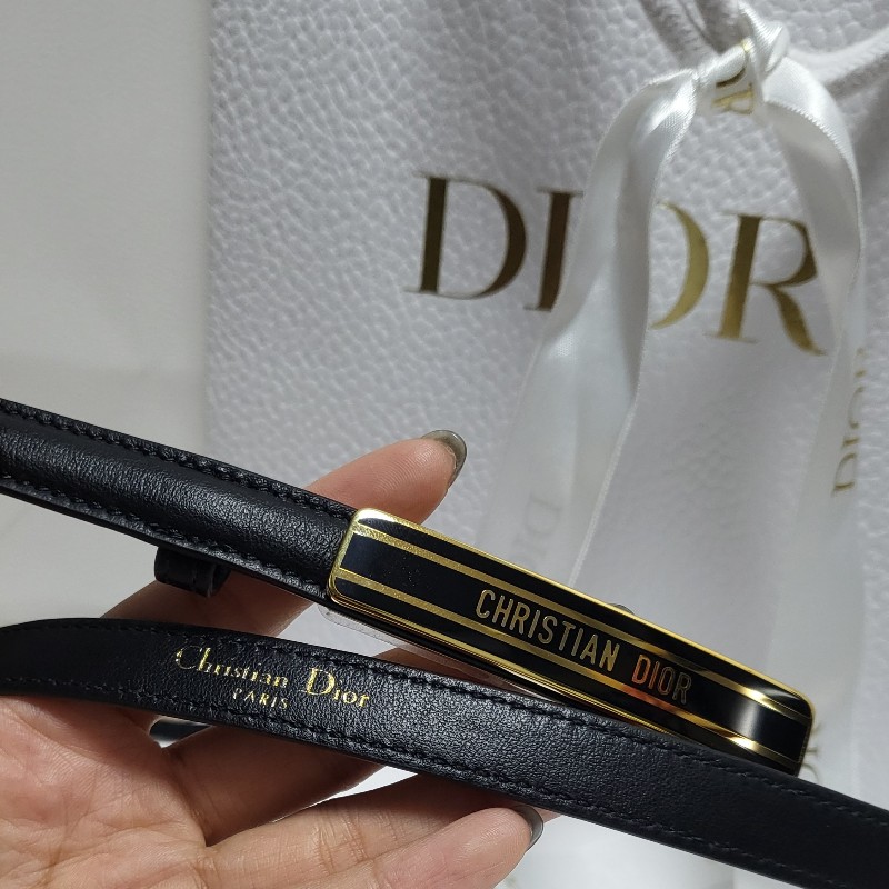 Dior Belt-3