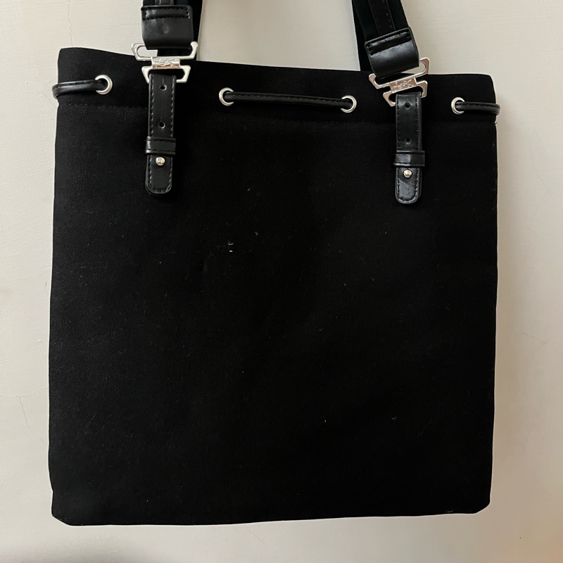 YSL 全新未使用 托特包 手提包 帆布包-1