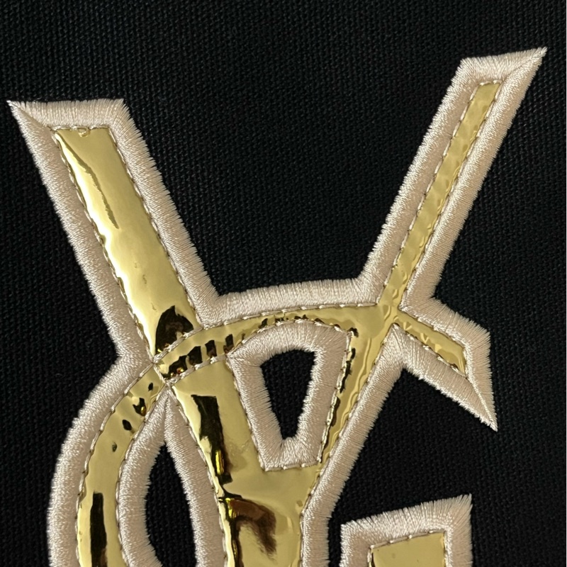 YSL 全新未使用 托特包 手提包 帆布包-6