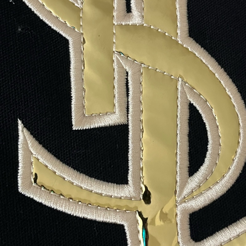 YSL 全新未使用 托特包 手提包 帆布包-8