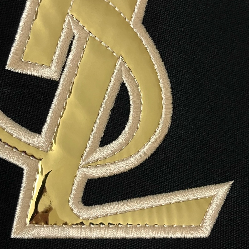 YSL 全新未使用 托特包 手提包 帆布包-9