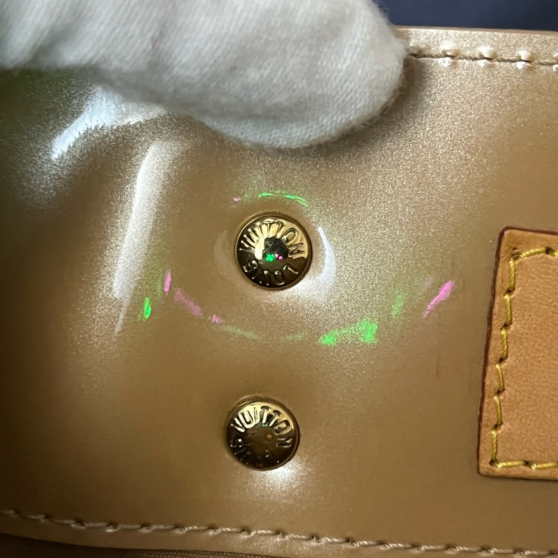 LV 老花 超稀有 Monogram 手提包 手拿包 托特包 黑色 熱門款-5