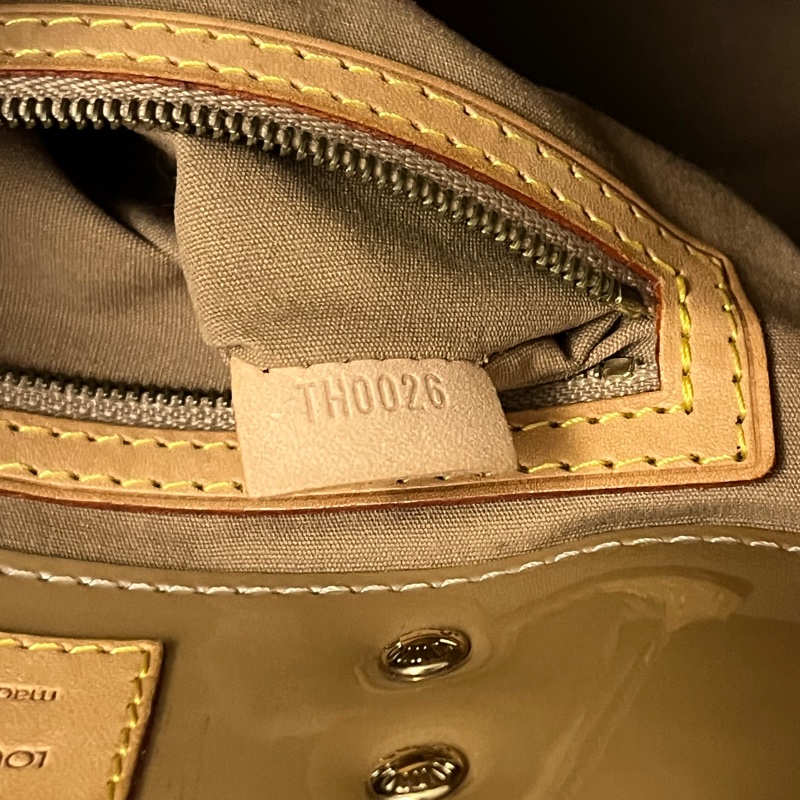 LV 老花 超稀有 Monogram 手提包 手拿包 托特包 黑色 熱門款-10