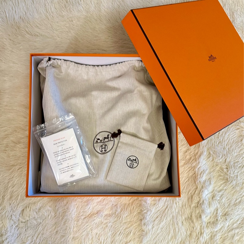 🐴 Hermes Lindy 34 經典款大象灰-19