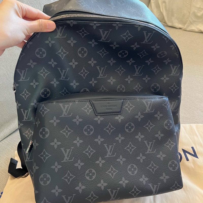 LV 後背包 雙肩包 Backpack PM-0