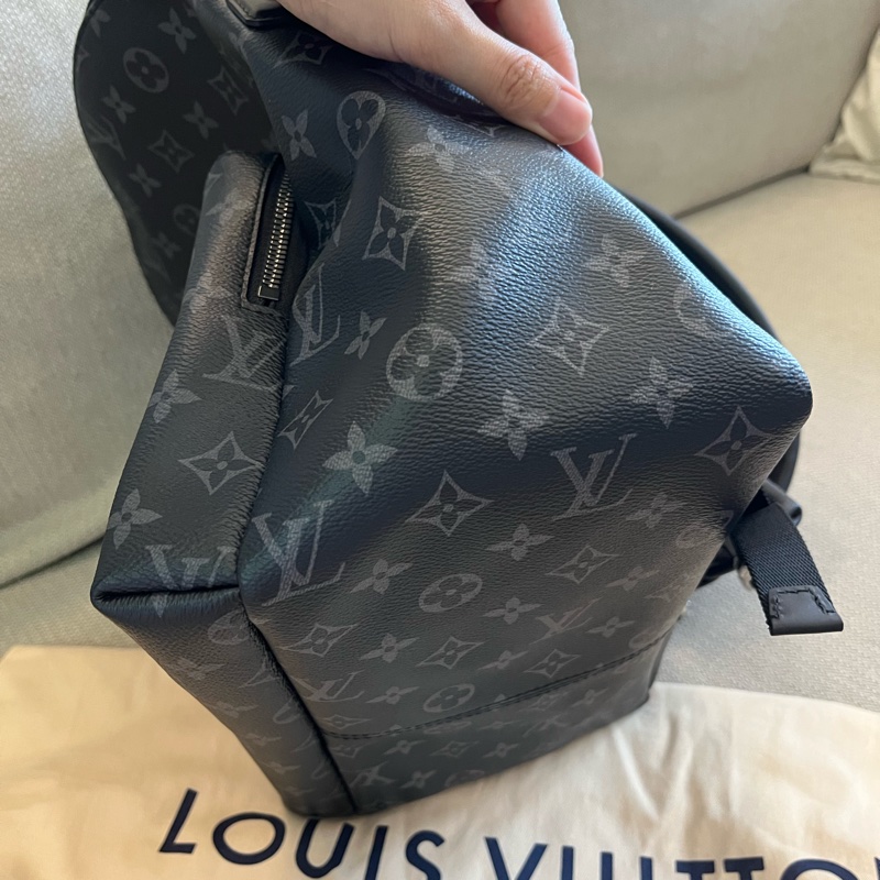 LV 後背包 雙肩包 Backpack PM-2