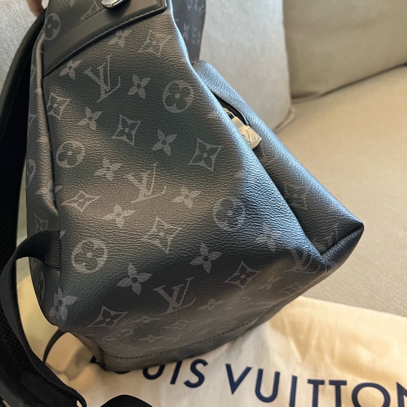 LV 後背包 雙肩包 Backpack PM-3
