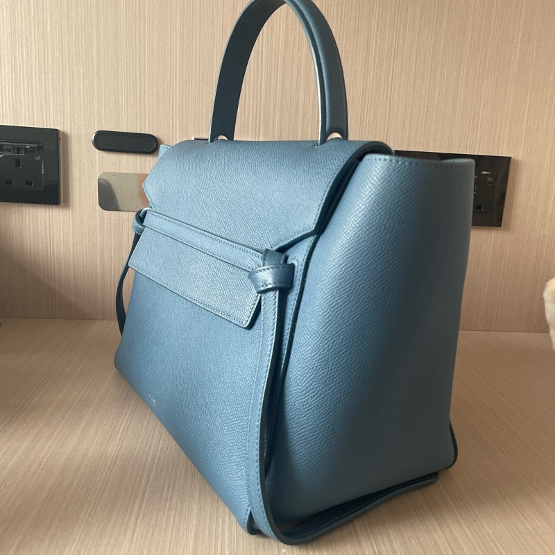 Celine belt bag-2