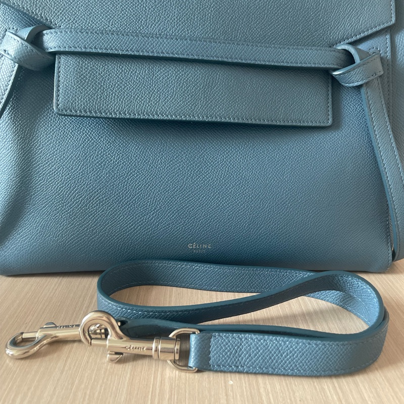 Celine belt bag-4