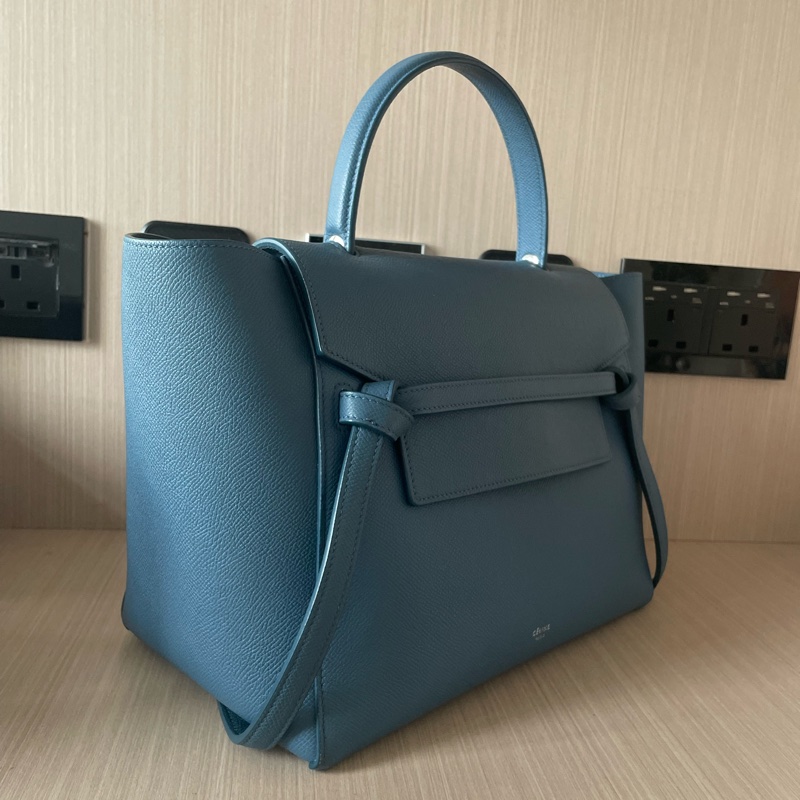 Celine belt bag-6