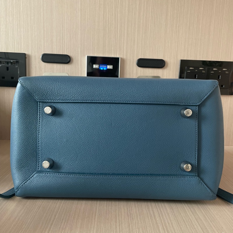 Celine belt bag-9