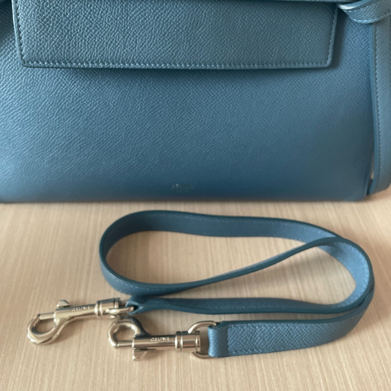 Celine belt bag-16
