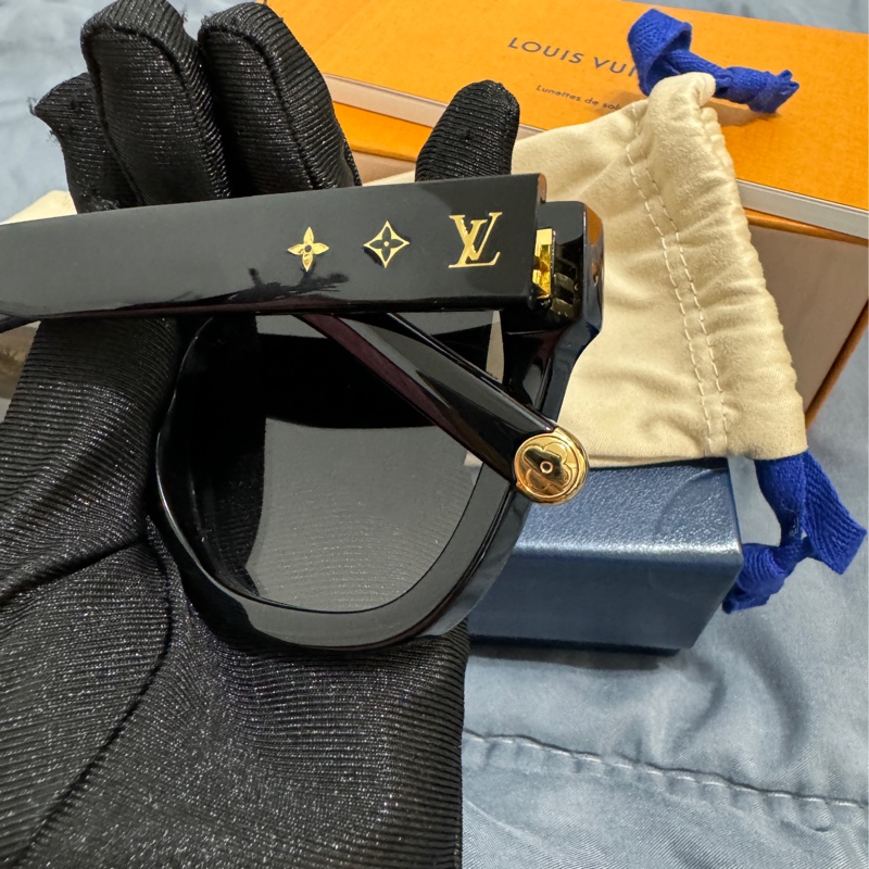 （已售出）lv女爆款墨鏡🕶️-2