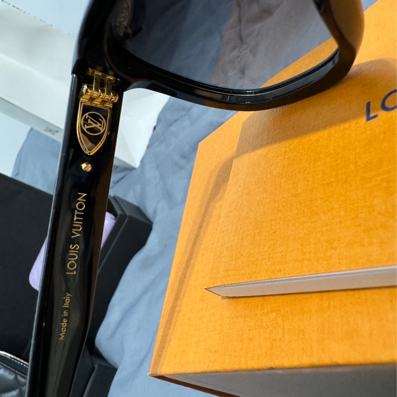 （已售出）lv女爆款墨鏡🕶️-4
