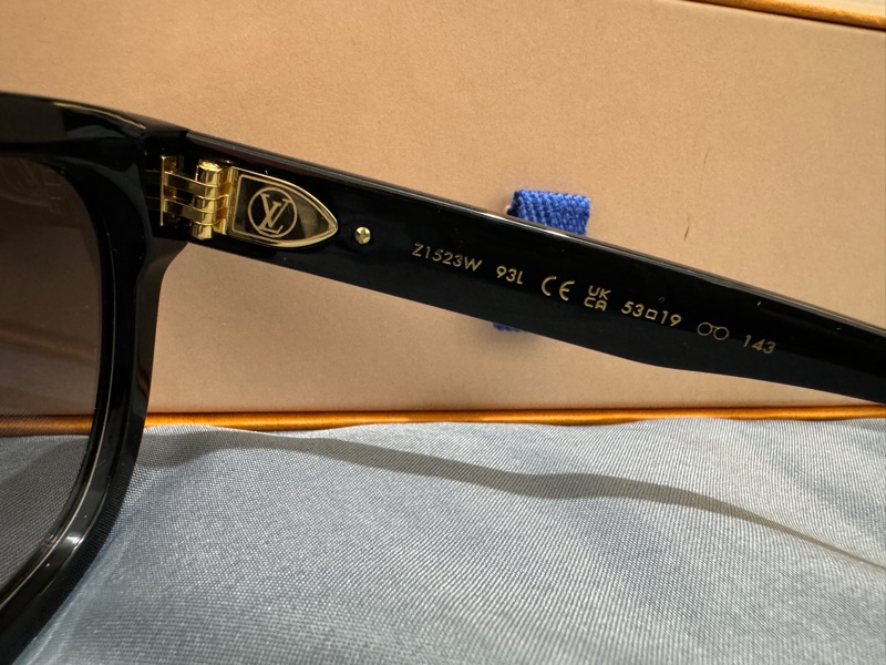 （已售出）lv女爆款墨鏡🕶️-5
