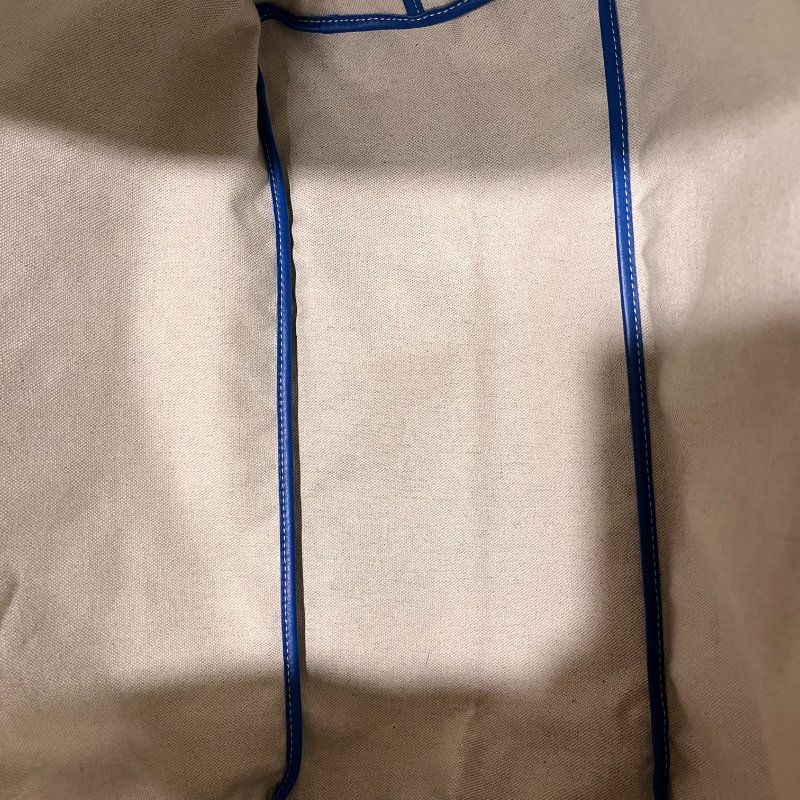 GOYARD St. Louis tote GM 大款購物包 近全新-9