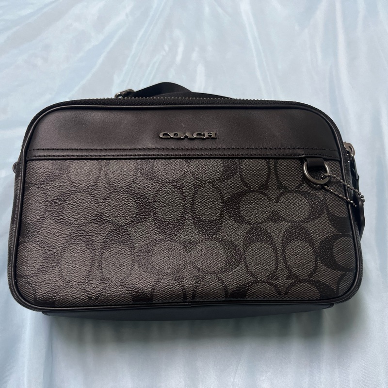 coach graham 斜背包 C4149-5