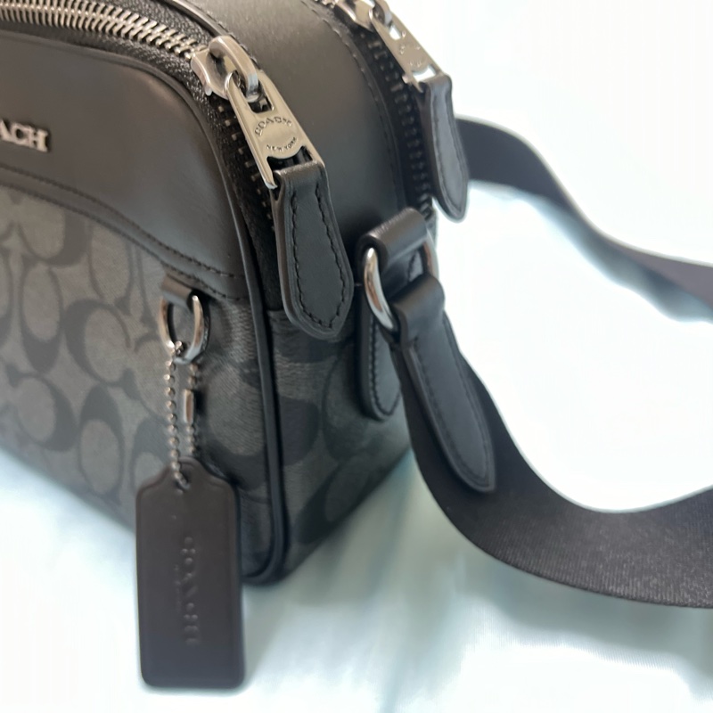 coach graham 斜背包 C4149-10