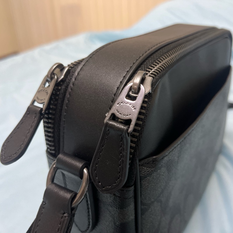 coach graham 斜背包 C4149-11