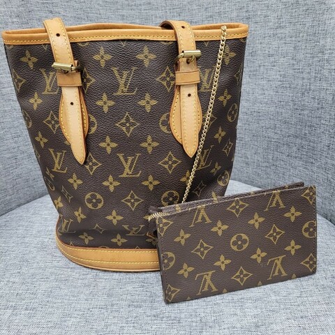 LV Bucket PM