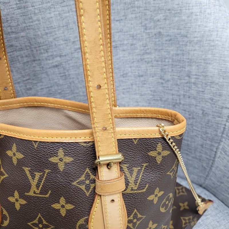 LV Bucket PM-13