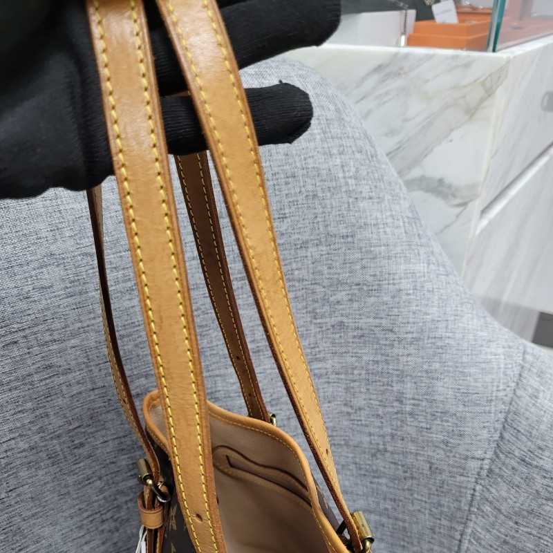 LV Bucket PM-32