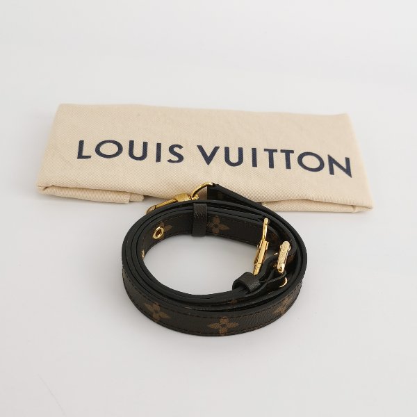 Louis Vuitton (LV) Pochette Metis老花鎖扣郵差包_中號-17