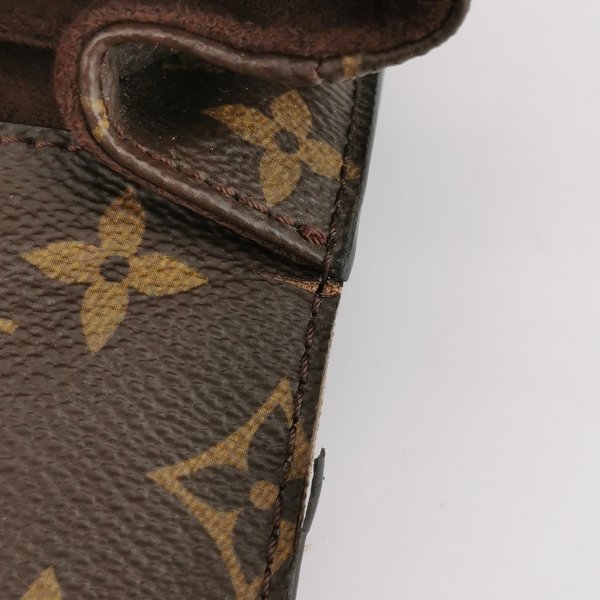 Louis Vuitton (LV) Pochette Metis老花鎖扣郵差包_中號-20