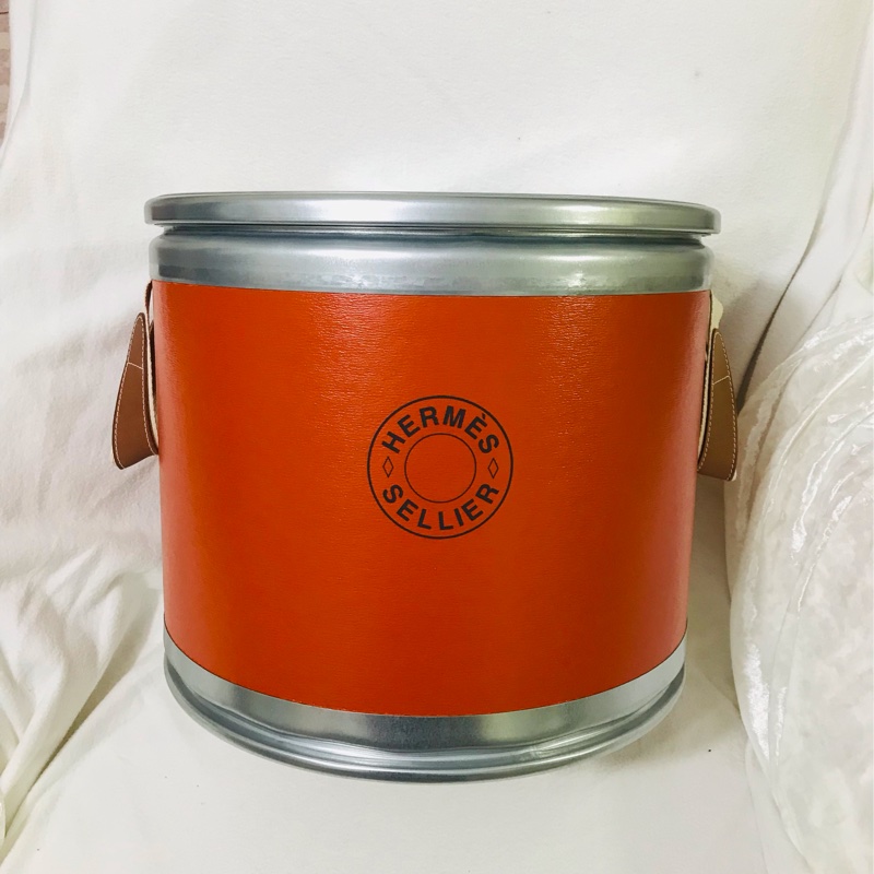 Hermes 飼料桶-2