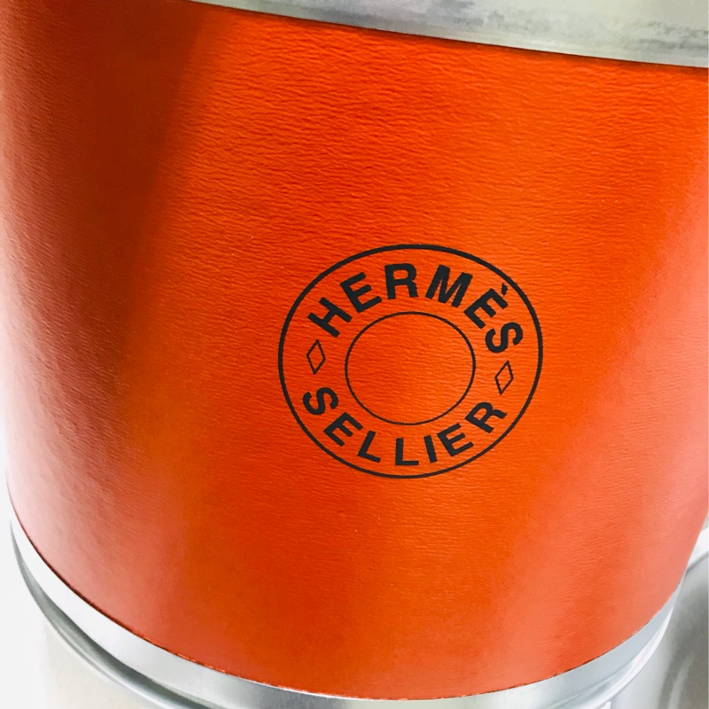 Hermes 飼料桶-3