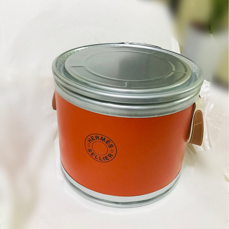 Hermes 飼料桶-7