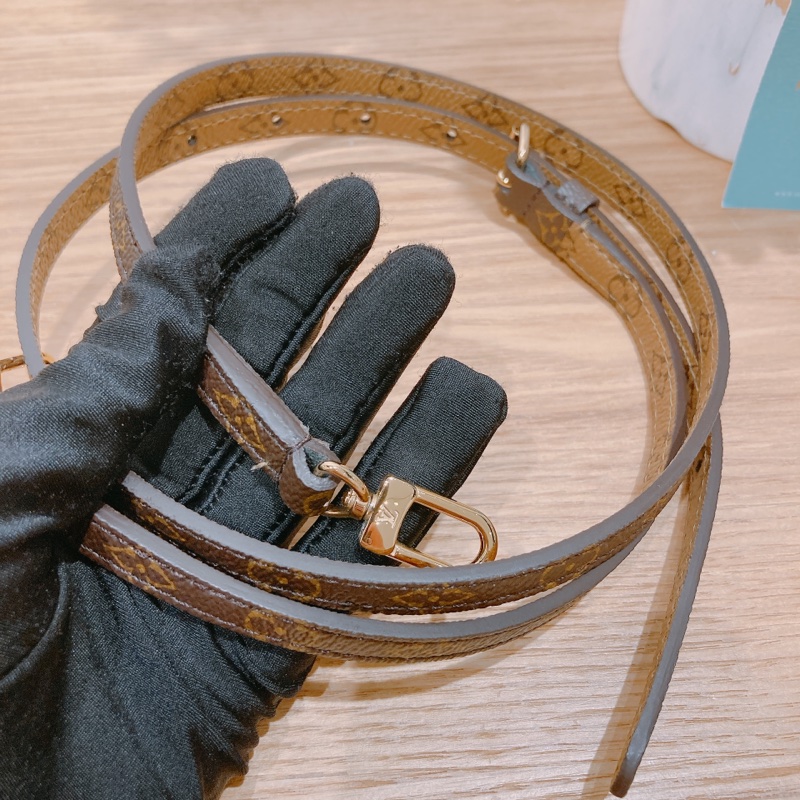 路易威登 經典老花On The Go BB Size 新Size-7