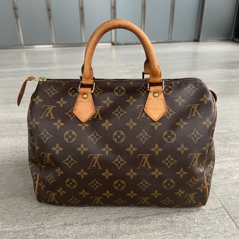 LV speedy 30-0